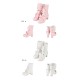 Sheep Puff Snowball Boots(Limited Pre-Order/6 Colours/Full Payment Without Shipping)